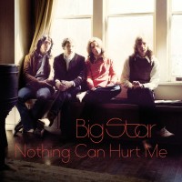 Purchase Big Star - Nothing Can Hurt Me