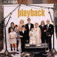 Purchase Soerba - Playback