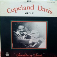 Purchase The Copeland Davis Group - Smouldering Secrets (Vinyl)