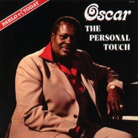 Purchase Oscar Peterson - The Personal Touch