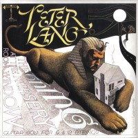Purchase Peter Lang - The Thing At The Nursery Room Window (Remastered 2000)
