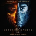 Purchase Benjamin Wallfisch - Mortal Kombat (Original Motion Picture Soundtrack) Mp3 Download