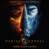 Purchase Benjamin Wallfisch - Mortal Kombat (Original Motion Picture Soundtrack)