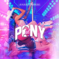Purchase Daddy Yankee - El Pony (CDS)