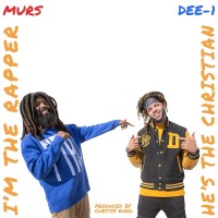 Purchase Dee-1 & Murs - He's The Christian, I'm The Rapper