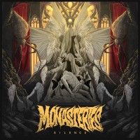 Purchase Monasteries - Silence (EP)