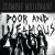 Buy Scumbag Millionaire - Poor And Infamous Mp3 Download
