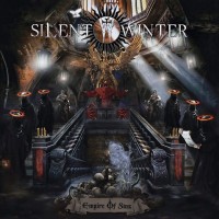 Purchase Silent Winter - Empire Of Sins
