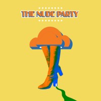 Purchase The Nude Party - Chevrolet Van & Poor Boy Blues (EP)
