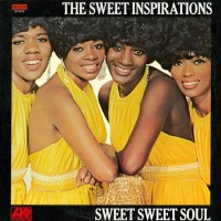 Purchase The Sweet Inspirations - Sweet Sweet Soul (Vinyl)