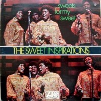Purchase The Sweet Inspirations - Sweets For My Sweet (Vinyl)