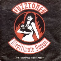 Purchase VA - Fuzztones Illegitimate Spawn (The Fuzztones Tribute Album) CD1