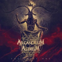 Purchase Arcanorum Astrum - The Great One