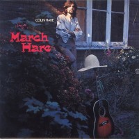 Purchase Colin Hare - March Hare (Vinyl)