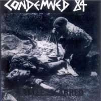 Purchase Condemned 84 - Battle Scarred-Live And Loud