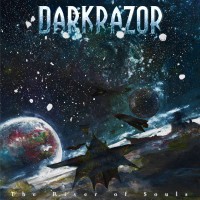 Purchase Darkrazor - The River Of Souls