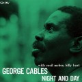 Buy George Cables - Night And Day Mp3 Download