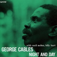 Purchase George Cables - Night And Day