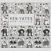 Purchase Ken Yates - Huntsville