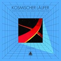 Purchase Kosmischer Läufer - The Secret Cosmic Music Of The East German Olympic Program - Volume Four