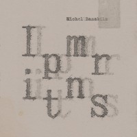 Purchase Michel Banabila - Imprints