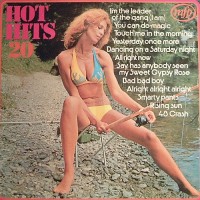 Purchase Unknown Artist - MFP: Hot Hits Vol. 20 (Vinyl)