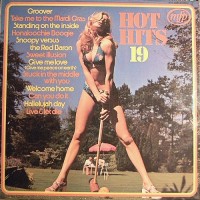 Purchase Unknown Artist - MFP: Hot Hits Vol. 19 (Vinyl)
