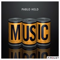 Purchase Pablo Held - Music