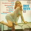 Buy Unknown Artist - MFP: Hot Hits Vol. 12 (Vinyl) Mp3 Download