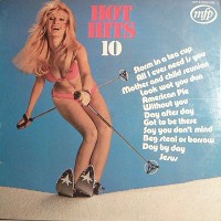 Purchase Unknown Artist - MFP: Hot Hits Vol. 10 (Vinyl)