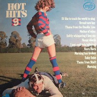 Purchase Unknown Artist - MFP: Hot Hits Vol. 9 (Vinyl)