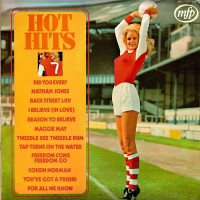 Purchase Unknown Artist - MFP: Hot Hits Vol. 7 (Vinyl)