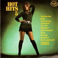 Purchase Unknown Artist - MFP: Hot Hits Vol. 5 (Vinyl)