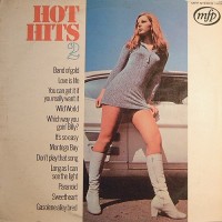 Purchase Unknown Artist - MFP: Hot Hits Vol. 2 (Vinyl)