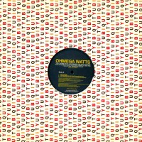 Purchase Ohmega Watts - That Sound & The Treatment (EP) (Vinyl)