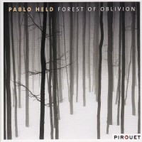 Purchase Pablo Held - Forest Of Oblivion