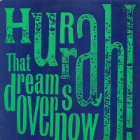Purchase Paul Handyside - That Dream's Over Now (EP)