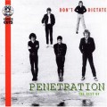 Buy Penetration - Don't Dictate (The Best Of) Mp3 Download