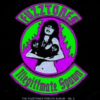 Purchase VA - Fuzztones: Illegitimate Spawn Vol. 2 CD2