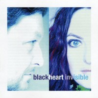 Purchase Blackheart - Invisible