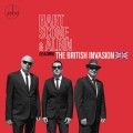 Buy Hart, Scone & Albin - Leading The British Invasion Mp3 Download