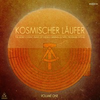 Purchase Kosmischer Läufer - Volume One