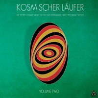 Purchase Kosmischer Läufer - Volume Two