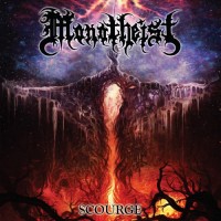 Purchase Monotheist - Scourge
