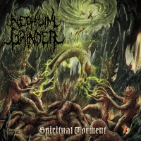 Purchase Nephilim Grinder - Spiritual Torment