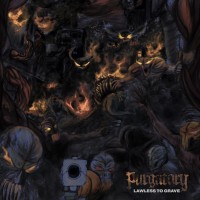 Purchase Purgatory - Lawless To Grave