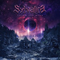 Purchase Sylvatica - Ashes And Snow (CDS)