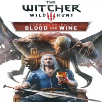 Purchase VA - The Witcher 3: Wild Hunt - Blood And Wine