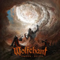 Purchase Wolfchant - Omega: Bestia