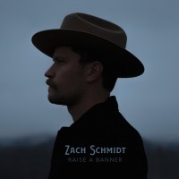 Purchase Zach Schmidt - Raise A Banner